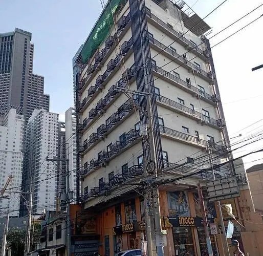 St. Marvin Studio Makati M309 Manila