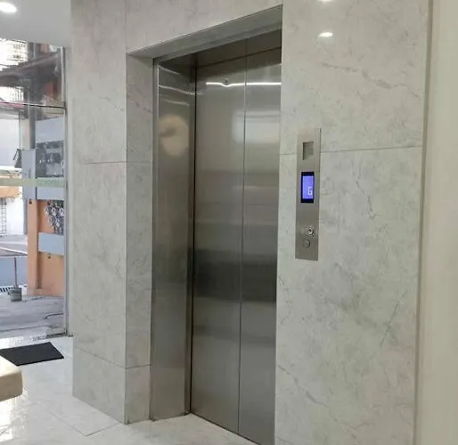 St. Marvin Studio Makati M301 Manila