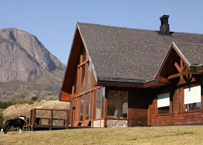 Coyhaique River Lodge