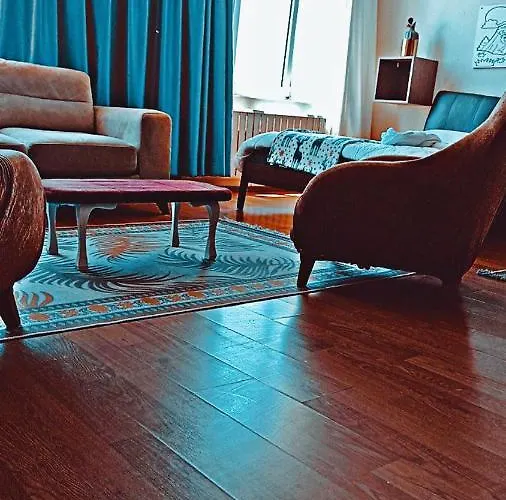 Journey'S Ease Hostel Istanbul