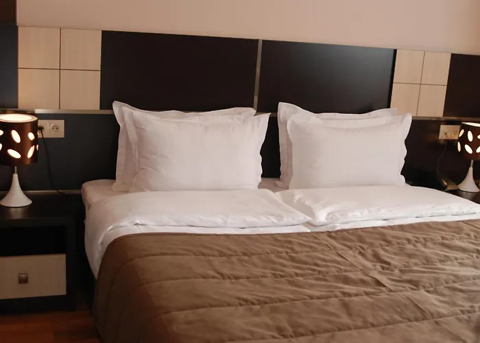 Hotel Lilia Yerevan