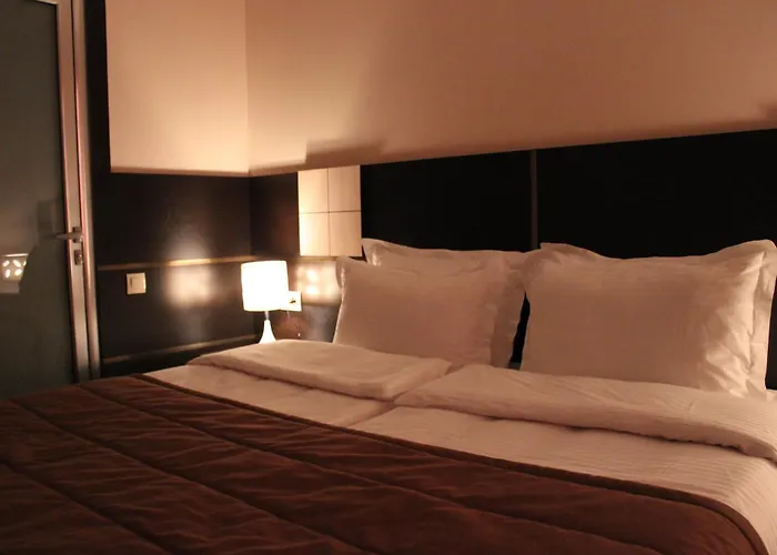 Hotel Lilia Yerevan