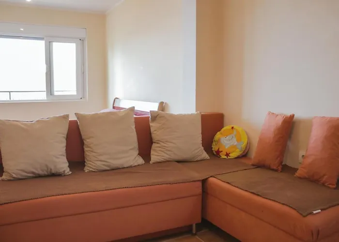 Seaview Zelenika Apartment Herceg Novi