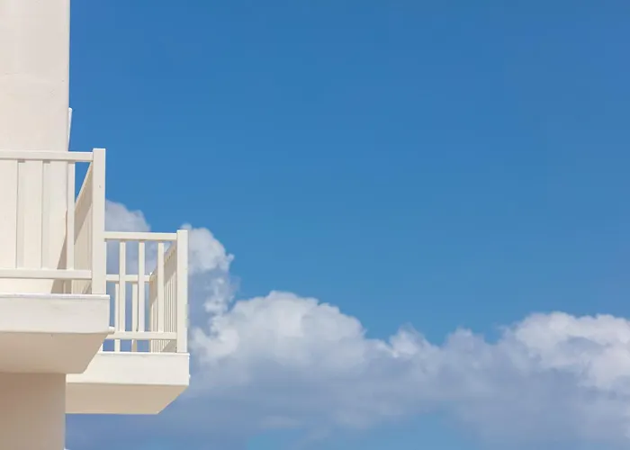 Ammothines Cycladic Suites Agios Arsenios