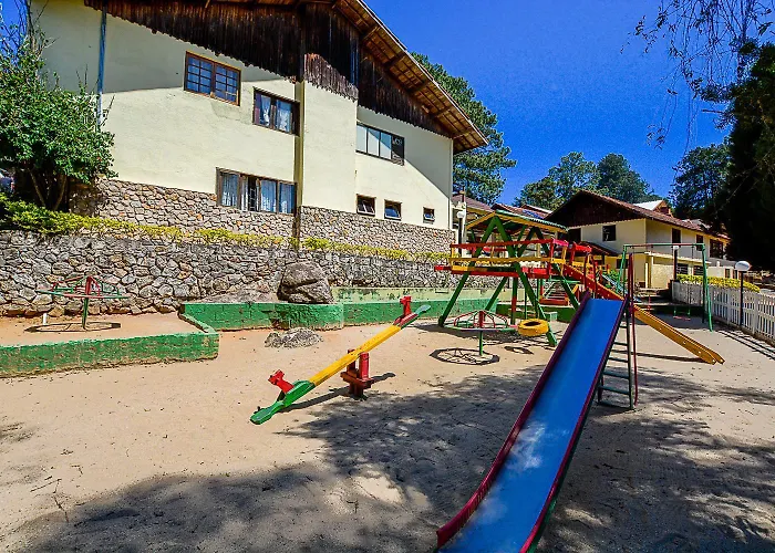 Hotel Cabeca De Boi Monte Verde 