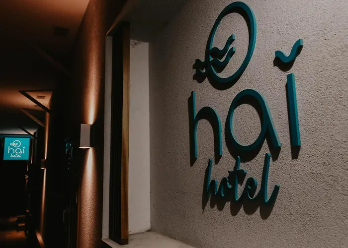 Hai Hotel Larnaca