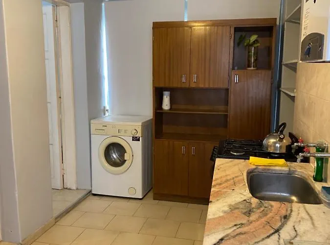 Departamento Hospital Privado Quality Maternidad Con Cochera Córdoba