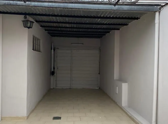 Departamento Hospital Privado Quality Maternidad Con Cochera Córdoba