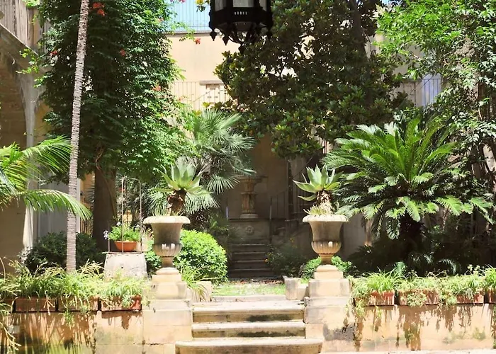 Palazzo Apostolico Orsini Apartment Lecce