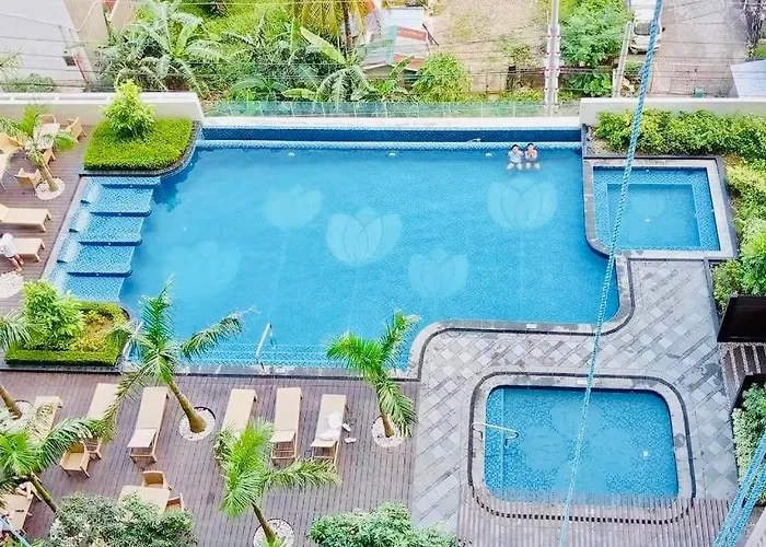 The Palladium- Serene Iloilo City