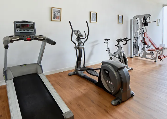 Hotel Mongibello Ibiza (Adults Only) Santa Eularia des Riu