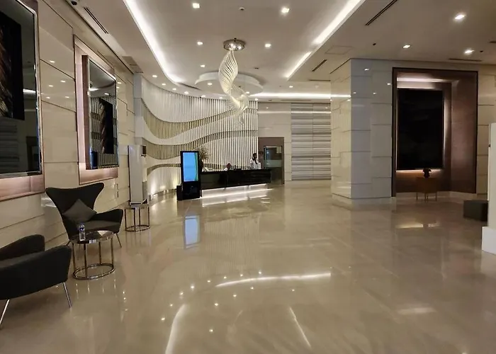 Chill Apartment In Makati Manila