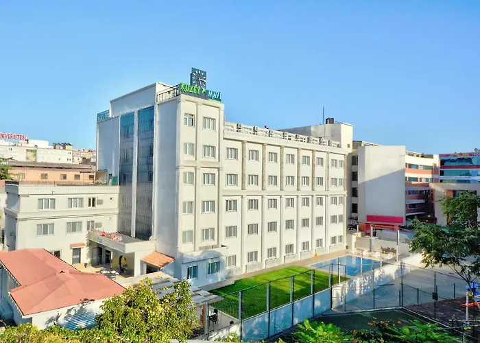 North Blue Life Hotel Istanbul