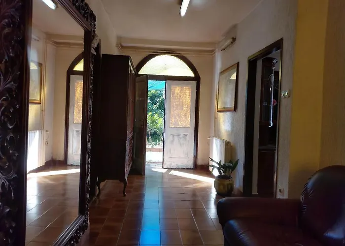 Guest House Amfiteatar Pula