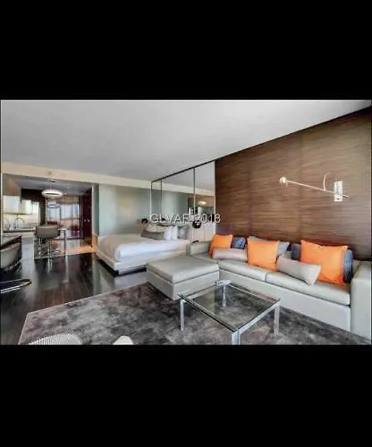 Amazing Luxury Suite 25Th Floor Las Vegas