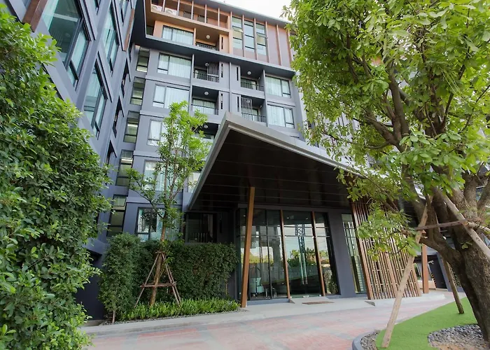 6Th Avenue Surin Beach Condo By Search Estate Phuket