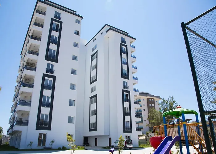 Art Life Residence Alanya