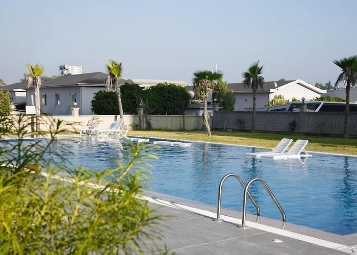 Art Life Residence Alanya
