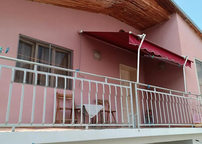 Sermi'S House Shkoder