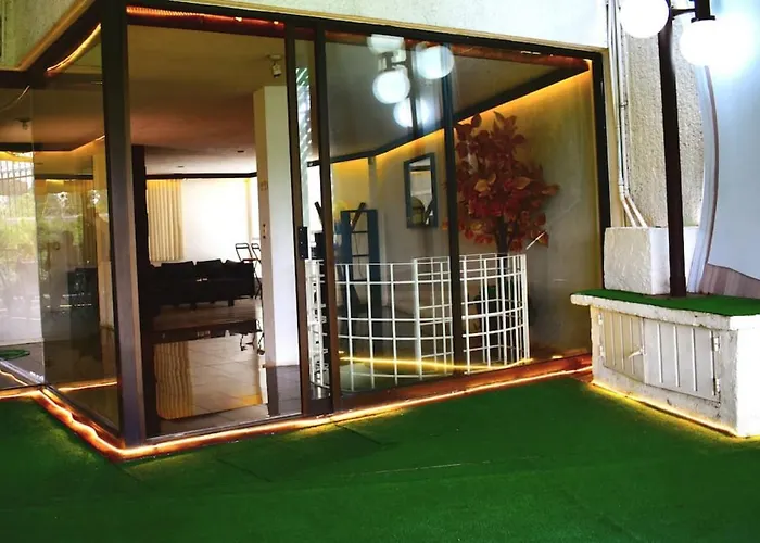 Arcosuite, Espacio Ideal Para Reuniones Y Hospedaje Mexico City