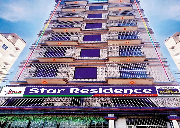 Star Residence Dhaka