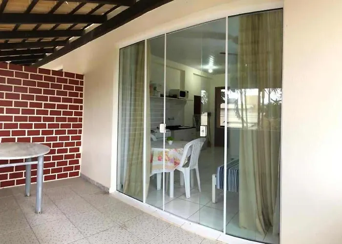 Residencial Mariscalia Apartment Bombinhas