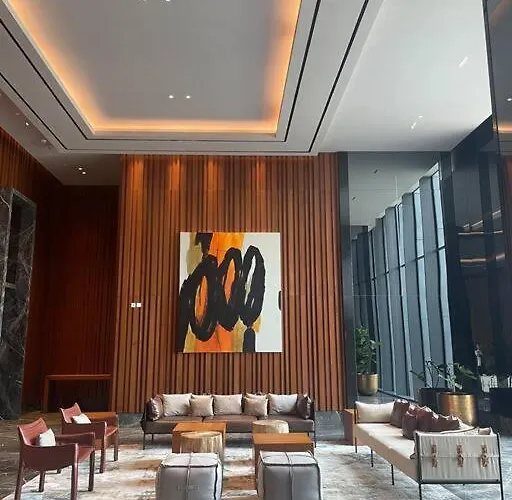 300M To Prj Expo Friendly 2Br Apartment Jakarta
