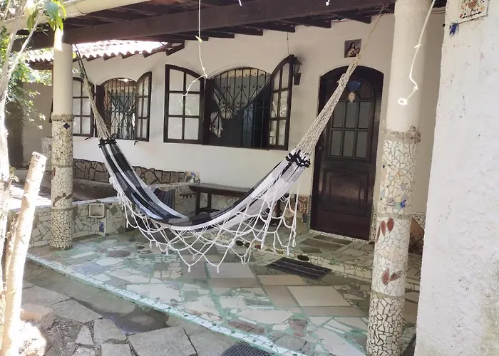 Studio Arte E Natureza Niteroi