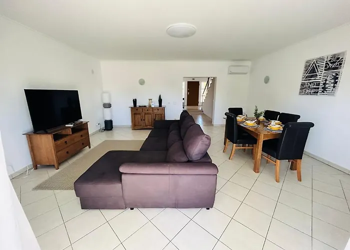 Ferreiras Villa Albufeira