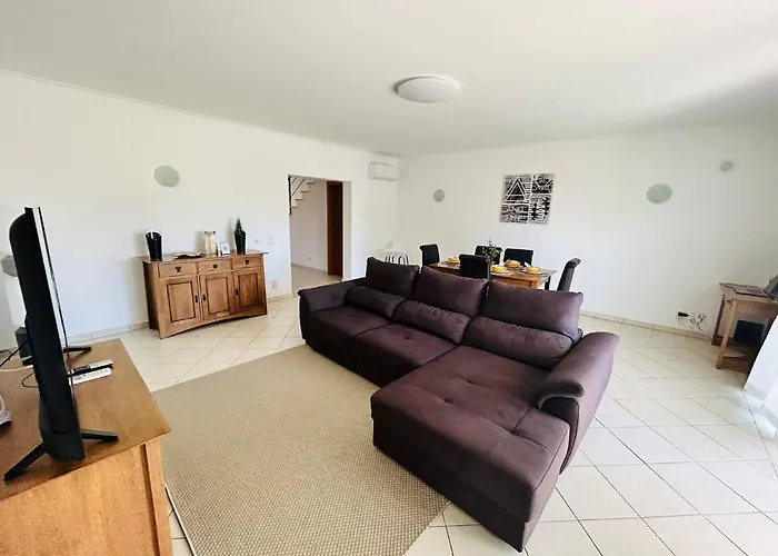 Ferreiras Villa Albufeira