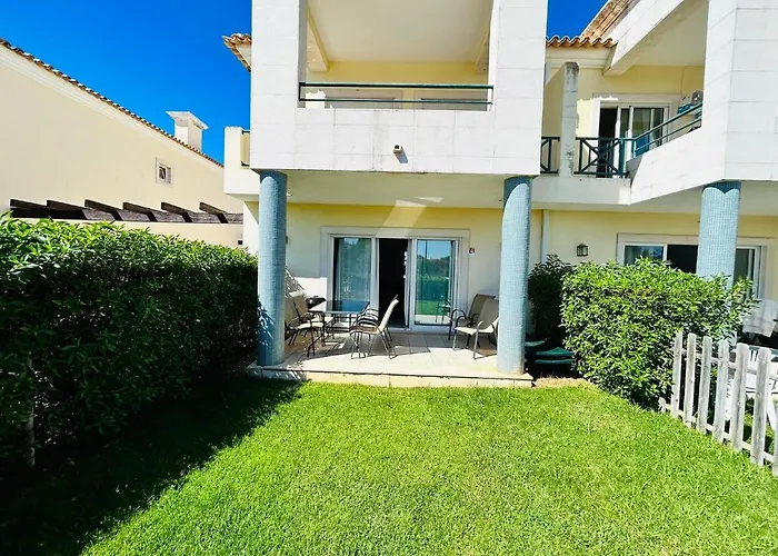 Ferreiras Villa Albufeira