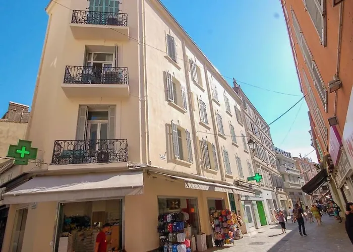 Keep In Touch 3 Bedroom/3 Bathroom/Wifi Cannes