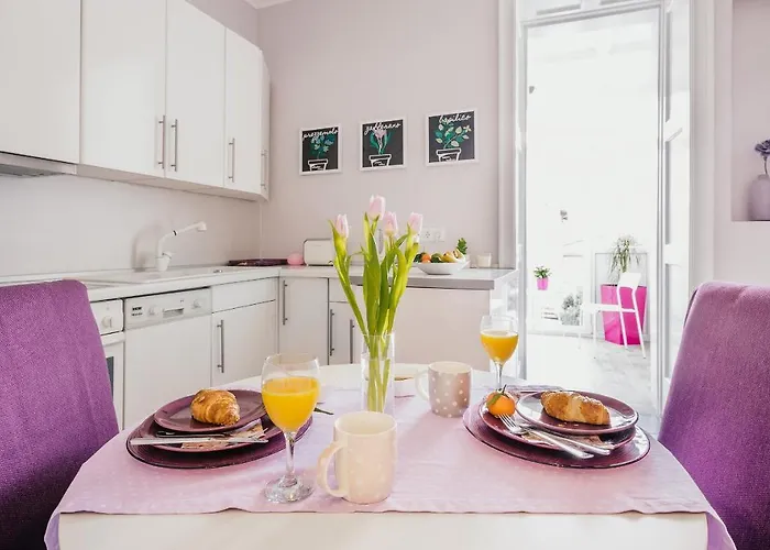 Apartment For Special Getaway Nea With Free Parking Pula