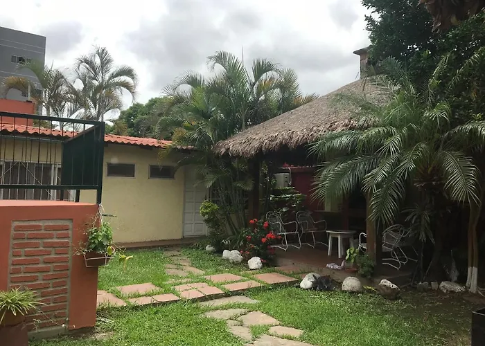 Hostal Don Nabil Santa Cruz de La Sierra