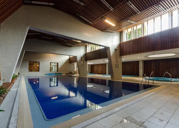 Flat At The Danube With Wellness Apartment Budapest