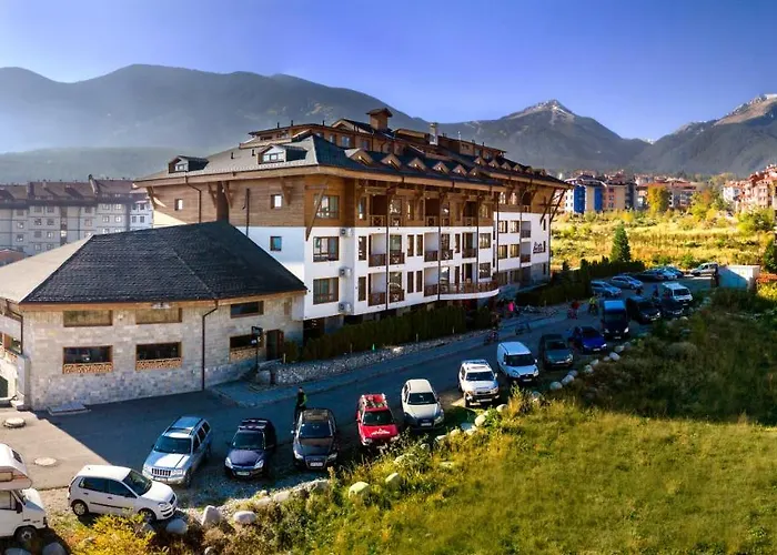 White Lavina - Ski, Bike, Hike Bansko