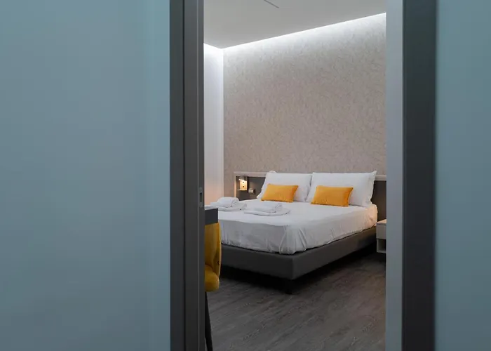 Myhouse Pompei Bed & Breakfast