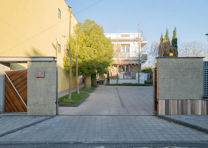 Myhouse Pompei Bed & Breakfast