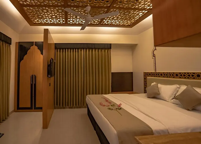 Ra Residence - Agarwal Group Of Hotels Pune