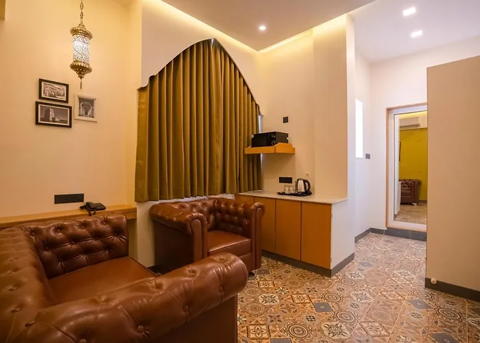 Ra Residence - Agarwal Group Of Hotels Pune