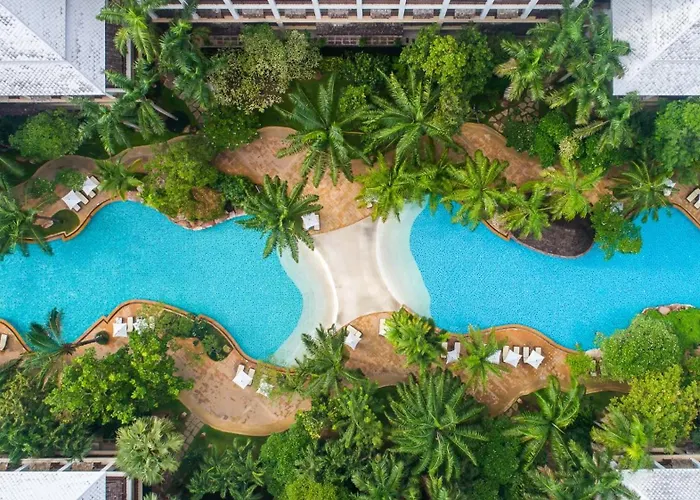 Ravindra Beach Resort & Spa - Sha Extra Plus Na Chom Thian