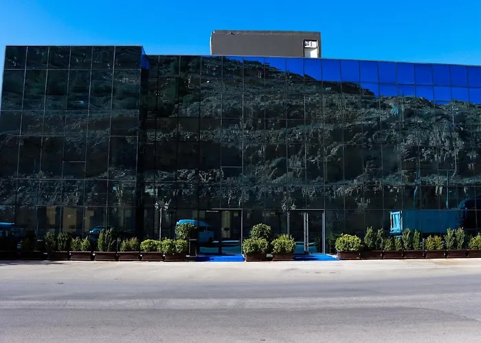The Rn Hotels Wadi Musa