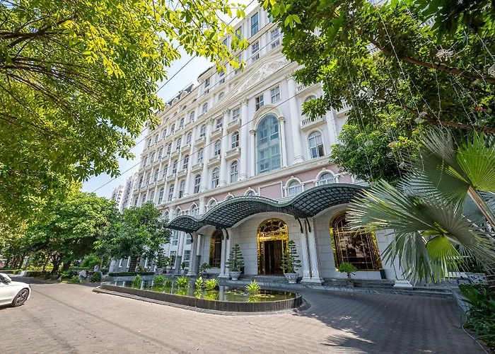 Cozrum Homes - Sonata Residence Ho Chi Minh City