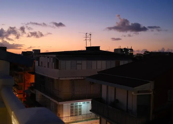 Maison Victoire, Boutique Hotel - Pointe-A-Pitre