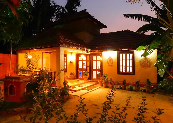 Gram Bangla Retreat Hotel Kolkata