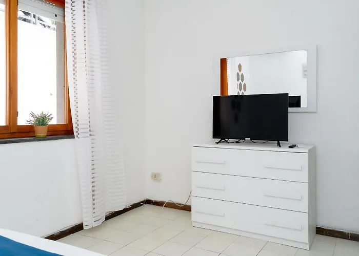 House Irene Sorrento Apartment