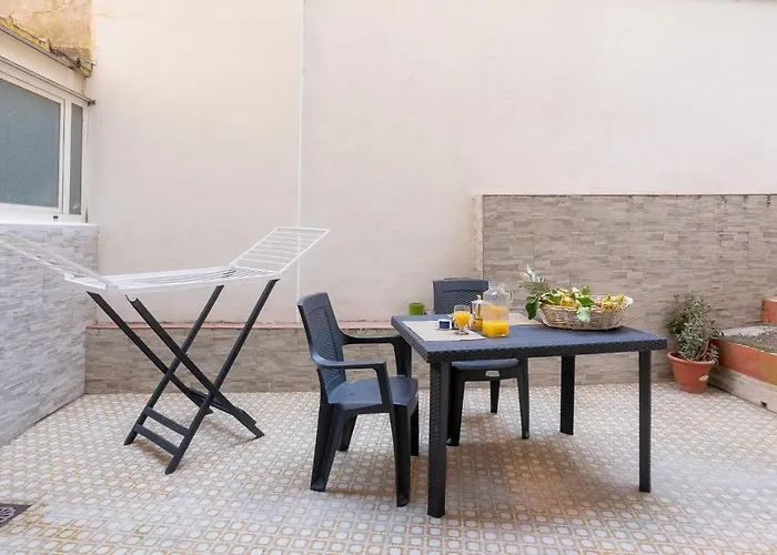 House Irene Sorrento Apartment