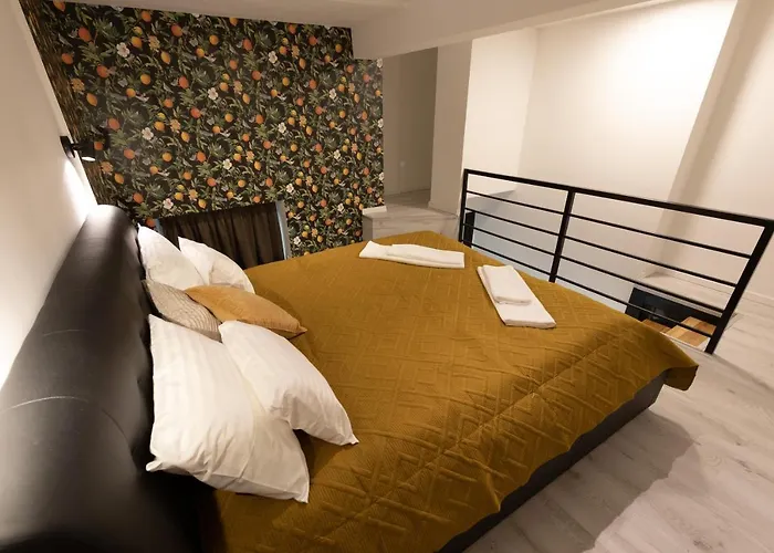 Glam Castle Apartments Budapest