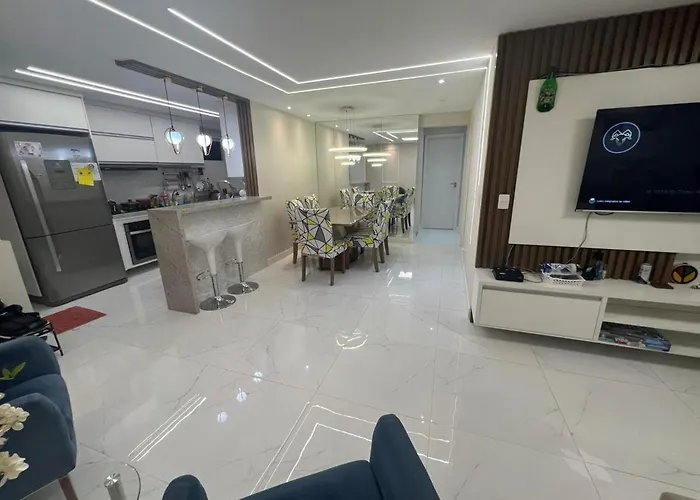 Apartamento Em Manaus