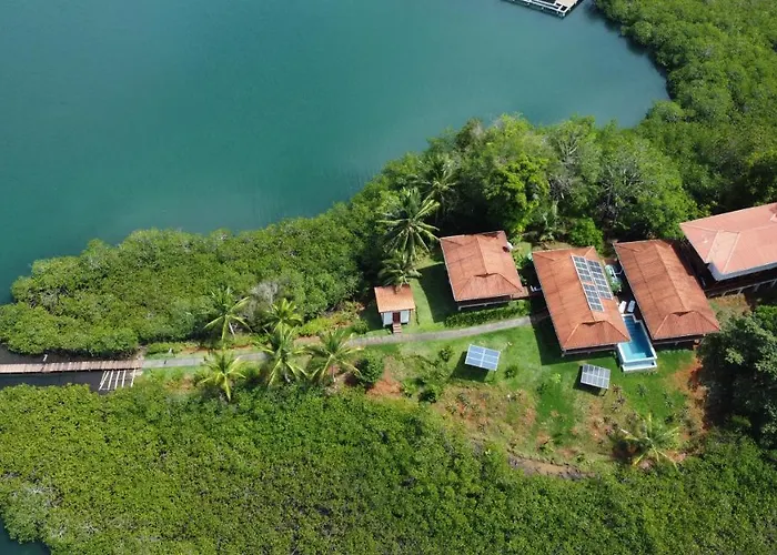 Casa Marlin Bocas Town